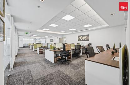 Office Space - Studio for rent in Reef Tower - JLT Cluster O - Jumeirah Lake Towers - Dubai Office Space - Studio for rent in Reef Tower - JLT Cluster O - Jumeirah Lake Towers - Dubai