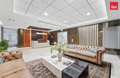 Office Space - Studio for rent in Reef Tower - JLT Cluster O - Jumeirah Lake Towers - Dubai