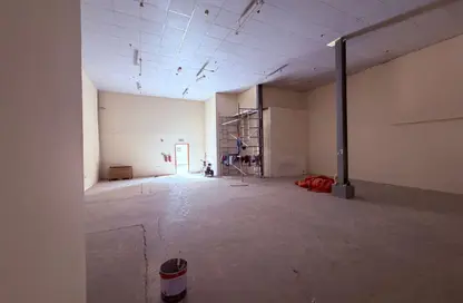 Warehouse - Studio - 1 Bathroom for rent in Industrial Area 12 - Sharjah Industrial Area - Sharjah