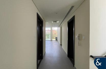Townhouse - 3 Bedrooms - 3 Bathrooms for rent in Arabella Townhouses 1 - Arabella Townhouses - Mudon - Dubai