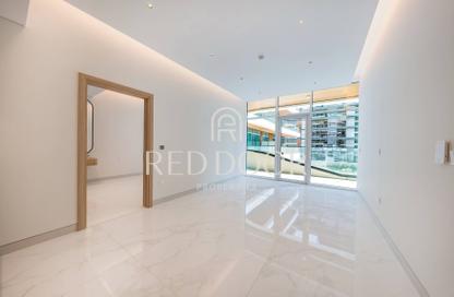 Apartment - 2 - 3 for sale in Golf Residences by Fortimo - Dubai Hills Estate - Dubai Apartment - 2 - 3 for sale in Golf Residences by Fortimo - Dubai Hills Estate - Dubai