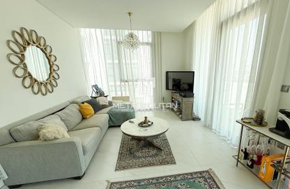 Apartment - 1 Bedroom - 2 Bathrooms for rent in Residences 29 - District One - Mohammed Bin Rashid City - Dubai Apartment - 1 Bedroom - 2 Bathrooms for rent in Residences 29 - District One - Mohammed Bin Rashid City - Dubai