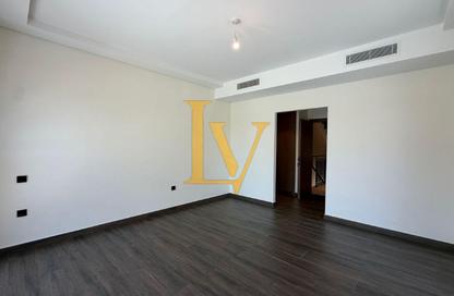Townhouse - 5 Bedrooms - 6 Bathrooms for rent in Portofino - Damac Lagoons - Dubai Townhouse - 5 Bedrooms - 6 Bathrooms for rent in Portofino - Damac Lagoons - Dubai
