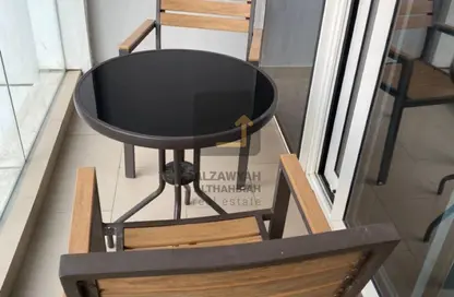 Apartment - 2 Bedrooms - 3 Bathrooms for sale in Terhab Hotel  and  Residence - Al Taawun Street - Al Taawun - Sharjah