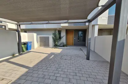 Townhouse - 3 Bedrooms - 4 Bathrooms for rent in Al Zahia - Muwaileh Commercial - Sharjah Townhouse - 3 Bedrooms - 4 Bathrooms for rent in Al Zahia - Muwaileh Commercial - Sharjah