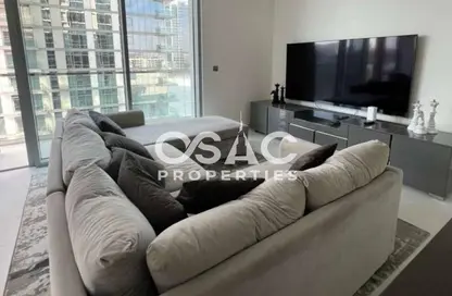 شقة - غرفة نوم - 2 حمامات للايجار في مساكن 14 - المنطقة وان - مدينة الشيخ محمد بن راشد - دبي شقة - غرفة نوم - 2 حمامات للايجار في مساكن 14 - المنطقة وان - مدينة الشيخ محمد بن راشد - دبي