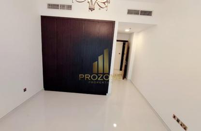 Apartment - 2 - 3 for rent in Trio Building - Al Barsha 1 - Al Barsha - Dubai