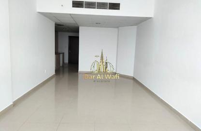 Apartment - Studio - 1 Bathroom for rent in Tiger Building Al Qadesia - Al Nahda - Sharjah
