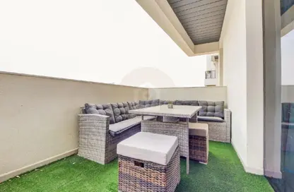 شقة - 3 غرف نوم - 4 حمامات للبيع في نسايم أفينيو 2 - نسايم افنيو - مردف هيلز - مردف - دبي شقة - 3 غرف نوم - 4 حمامات للبيع في نسايم أفينيو 2 - نسايم افنيو - مردف هيلز - مردف - دبي