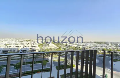 Apartment - 2 Bedrooms - 2 Bathrooms for rent in Hills Park - Dubai Hills Estate - Dubai