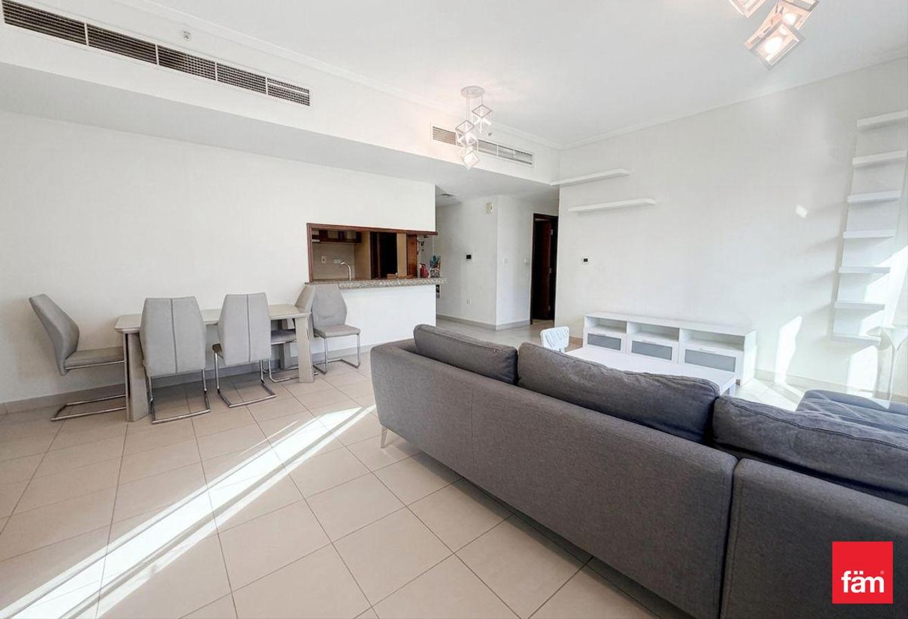 High Floor | Burj Facing | Southridge 5 photo 4