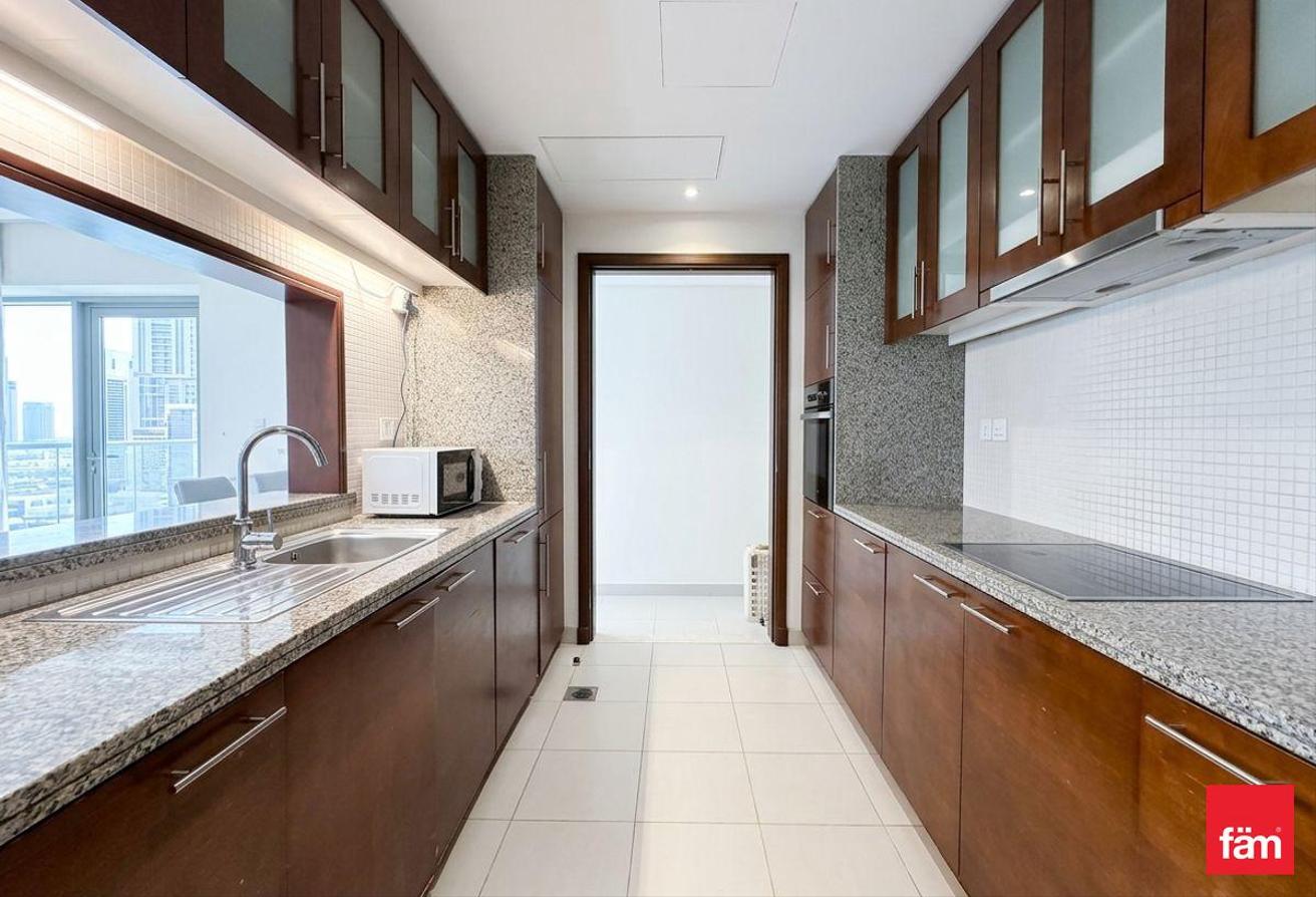 High Floor | Burj Facing | Southridge 5 photo 8
