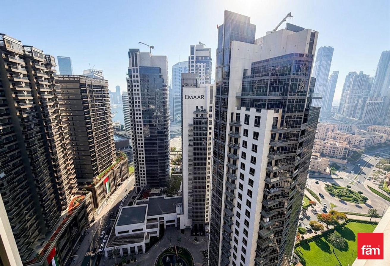 High Floor | Burj Facing | Southridge 5 photo 20