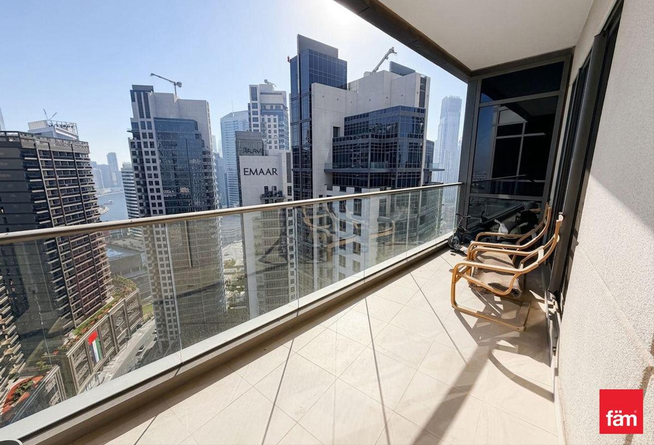 High Floor | Burj Facing | Southridge 5 photo 18