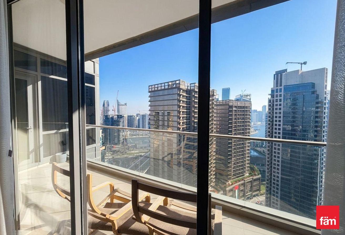 High Floor | Burj Facing | Southridge 5 photo 19