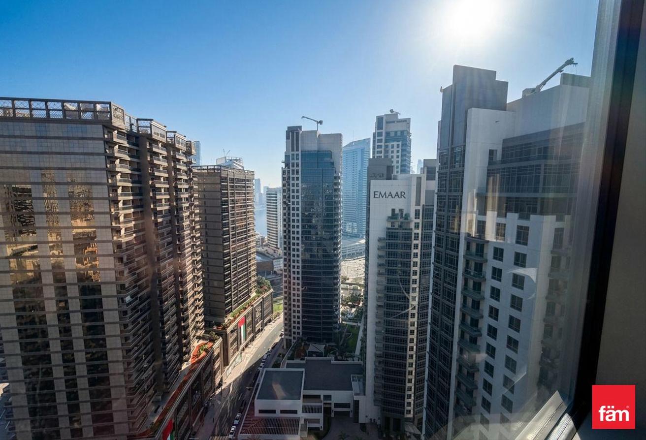 High Floor | Burj Facing | Southridge 5 photo 21