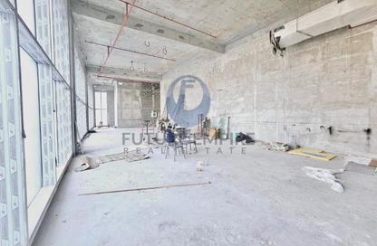 متجر - استوديو للايجار في إمباور إتش كيو ريزيدنشال - الجداف - دبي متجر - استوديو للايجار في إمباور إتش كيو ريزيدنشال - الجداف - دبي