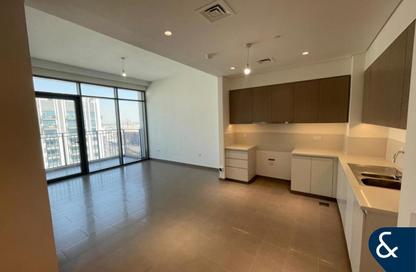 شقة - 2 غرف نوم - 2 حمامات للايجار في برج Park Heights 2 1 - بارك هايتس 2 - بارك هايتس - دبي هيلز استيت - دبي