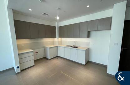 شقة - 2 غرف نوم - 2 حمامات للايجار في برج Park Heights 2 1 - بارك هايتس 2 - بارك هايتس - دبي هيلز استيت - دبي