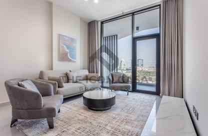 Apartment - 2 Bedrooms - 2 Bathrooms for rent in The Icon Casa 3 - District 12 - Jumeirah Village Circle - Dubai
