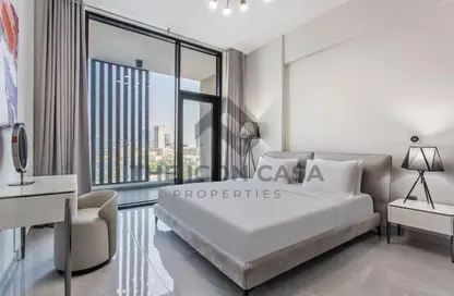 Apartment - 2 Bedrooms - 2 Bathrooms for rent in The Icon Casa 3 - District 12 - Jumeirah Village Circle - Dubai