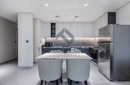 Apartment - 2 Bedrooms - 2 Bathrooms for rent in The Icon Casa 3 - District 12 - Jumeirah Village Circle - Dubai