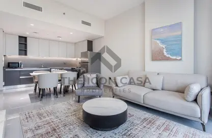 Apartment - 2 Bedrooms - 2 Bathrooms for rent in The Icon Casa 3 - District 12 - Jumeirah Village Circle - Dubai
