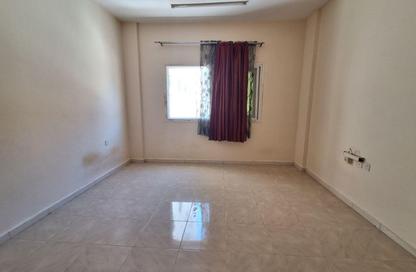 Apartment - Studio - 1 Bathroom for rent in Al Butina B - Al Butina - Sharjah