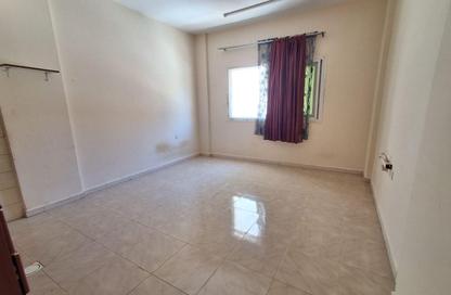 Apartment - Studio - 1 Bathroom for rent in Al Butina B - Al Butina - Sharjah