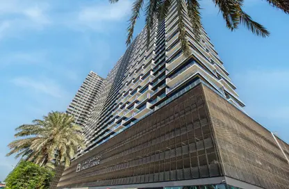 Apartment - 1 Bedroom - 2 Bathrooms for rent in Binghatti Corner - District 10 - Jumeirah Village Circle - Dubai