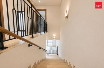 Townhouse - 4 - 3 for rent in Malta - Damac Lagoons - Dubai Townhouse - 4 - 3 for rent in Malta - Damac Lagoons - Dubai