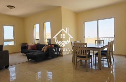 Apartment - 2 Bedrooms - 3 Bathrooms for sale in Yakout - Bab Al Bahar - Al Marjan Island - Ras Al Khaimah
