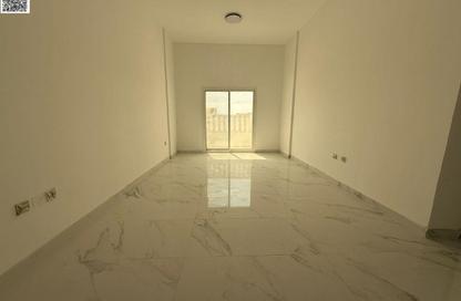 Apartment - 1 Bedroom - 2 Bathrooms for rent in Al Mowaihat 3 - Al Mowaihat - Ajman