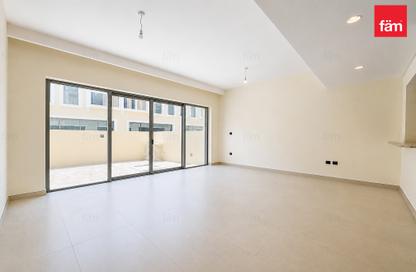 Villa - 4 - 4 for rent in Malta - Damac Lagoons - Dubai