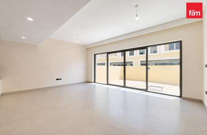 Villa - 4 - 4 for rent in Malta - Damac Lagoons - Dubai