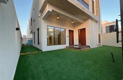 Villa - 5 Bedrooms - 7 Bathrooms for sale in Al Bahia Hills - Al Bahia - Ajman