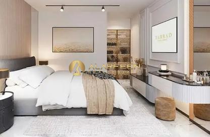 Apartment - Studio - 1 for sale in Celesto Tower 3 - Dubai Land Residence Complex - Dubai