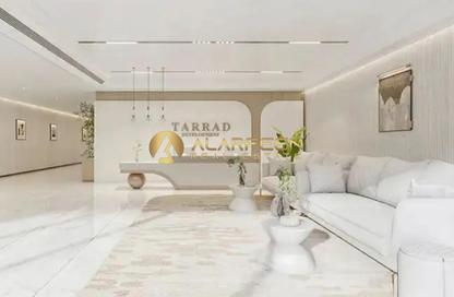 Apartment - Studio - 1 for sale in Celesto Tower 3 - Dubai Land Residence Complex - Dubai
