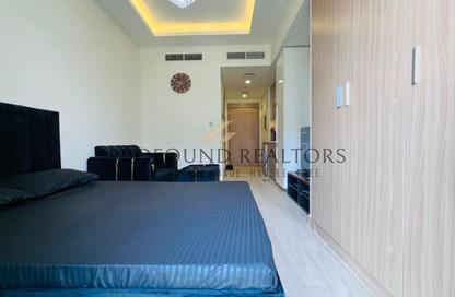 Apartment - Studio - 1 for sale in Azizi Riviera 9 - Azizi Riviera - Meydan One - Meydan - Dubai