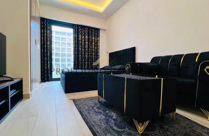 Apartment - Studio - 1 for sale in Azizi Riviera 9 - Azizi Riviera - Meydan One - Meydan - Dubai
