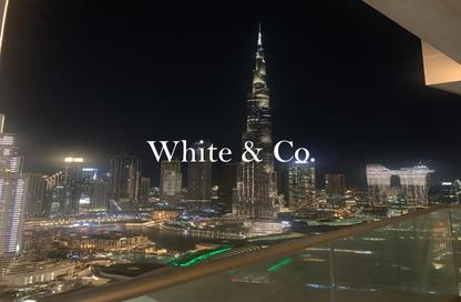 Apartment - 2 - 3 for sale in The Address Residence Fountain Views 1 - The Address Residence Fountain Views - Downtown Dubai - Dubai