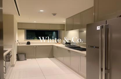 Apartment - 2 - 3 for sale in The Address Residence Fountain Views 1 - The Address Residence Fountain Views - Downtown Dubai - Dubai
