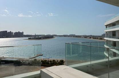 Apartment - 1 Bedroom - 2 Bathrooms for rent in Azizi Mina - Palm Jumeirah - Dubai