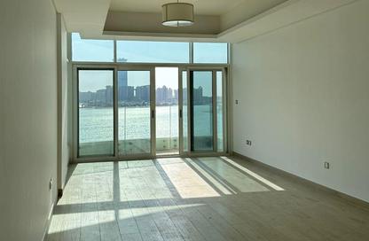 Apartment - 1 Bedroom - 2 Bathrooms for rent in Azizi Mina - Palm Jumeirah - Dubai