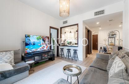 Apartment - 2 Bedrooms - 3 Bathrooms for sale in Zaafaran 1 - Zaafaran - Old Town - Downtown Dubai - Dubai