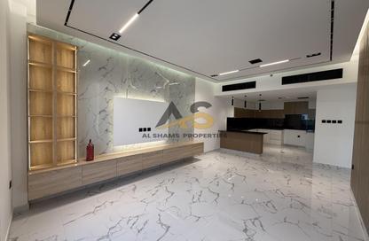 Apartment - 1 - 2 for rent in Al Amir Building - Arjan - Dubai Apartment - 1 - 2 for rent in Al Amir Building - Arjan - Dubai