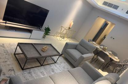 Apartment - 1 Bedroom - 2 Bathrooms for rent in Gulfa Towers - Al Rashidiya 1 - Al Rashidiya - Ajman Apartment - 1 Bedroom - 2 Bathrooms for rent in Gulfa Towers - Al Rashidiya 1 - Al Rashidiya - Ajman