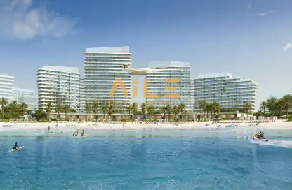 Apartment - 1 Bedroom - 1 Bathroom for sale in Fairmont Residences - Al Marjan Island - Ras Al Khaimah