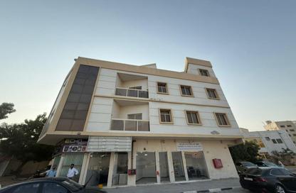 Whole Building - Studio - 7+ Bathrooms for sale in Orient Tower 2 - Orient Towers - Al Bustan - Ajman Whole Building - Studio - 7+ Bathrooms for sale in Orient Tower 2 - Orient Towers - Al Bustan - Ajman