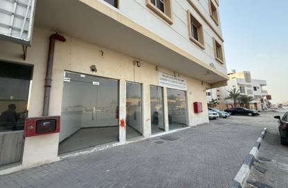 Whole Building - Studio - 7+ Bathrooms for sale in Orient Tower 2 - Orient Towers - Al Bustan - Ajman Whole Building - Studio - 7+ Bathrooms for sale in Orient Tower 2 - Orient Towers - Al Bustan - Ajman